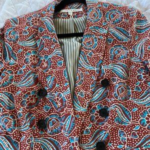 Veronica Beard Dickey Jacket